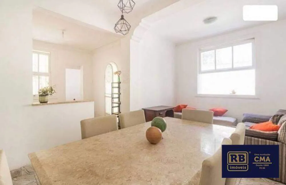 Casa, 5 quartos, 190 m² - Foto 3