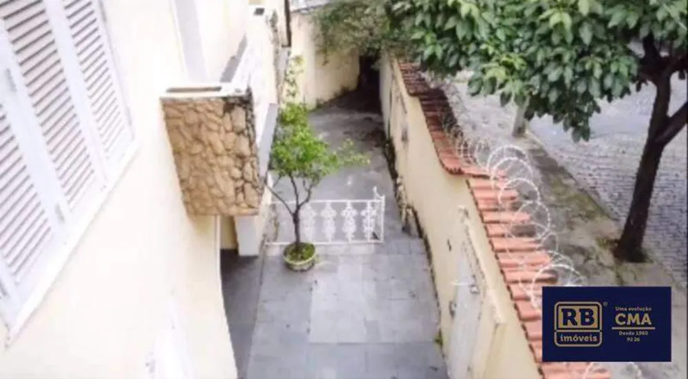 Casa, 5 quartos, 190 m² - Foto 12