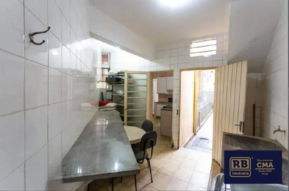 Casa, 5 quartos, 190 m² - Foto 7