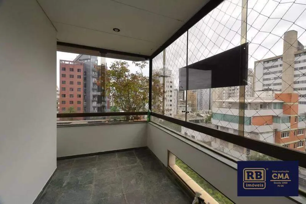 Casa, 5 quartos, 190 m² - Foto 10