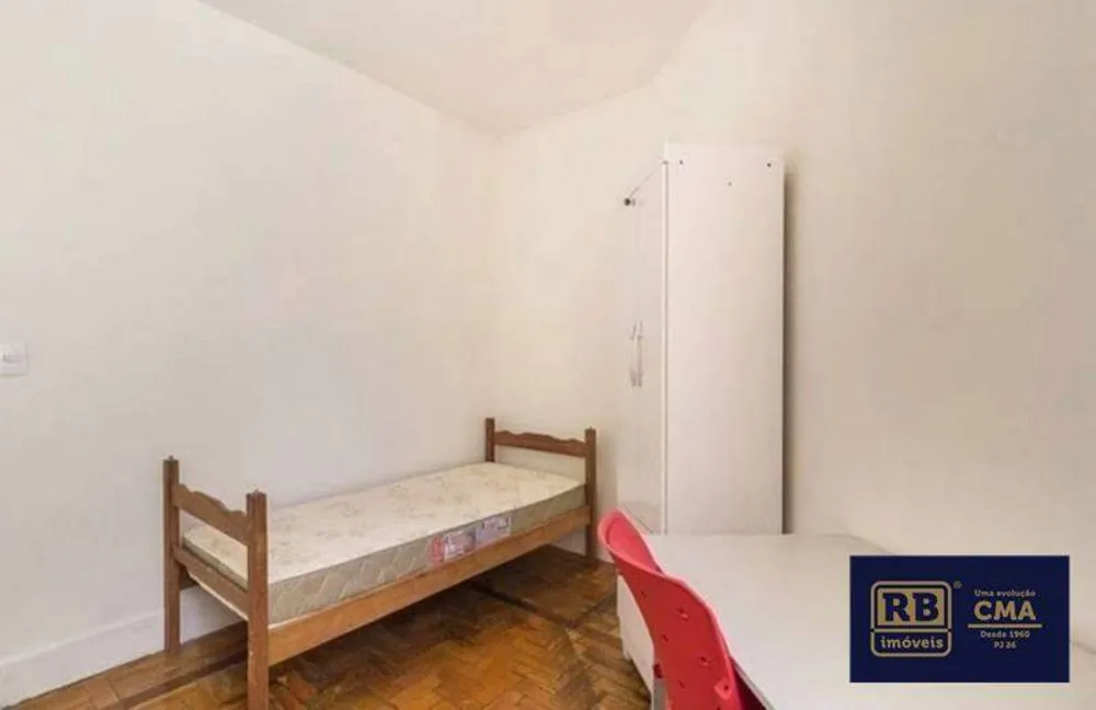 Casa, 5 quartos, 190 m² - Foto 14
