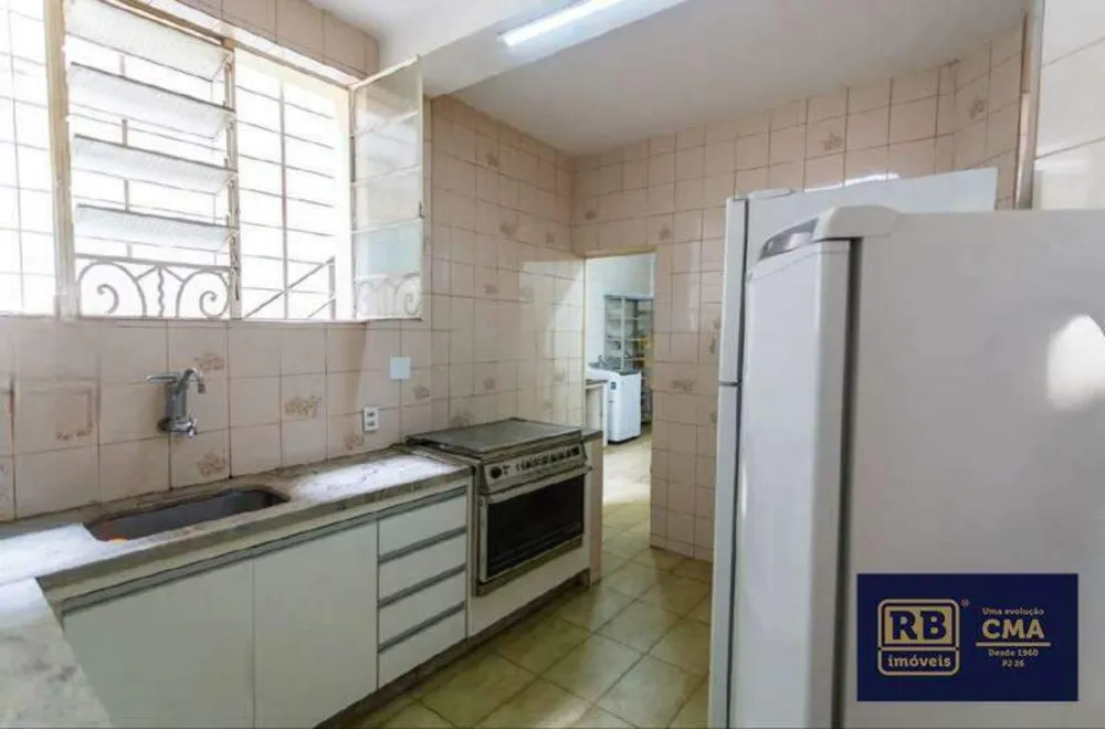 Casa, 5 quartos, 190 m² - Foto 6