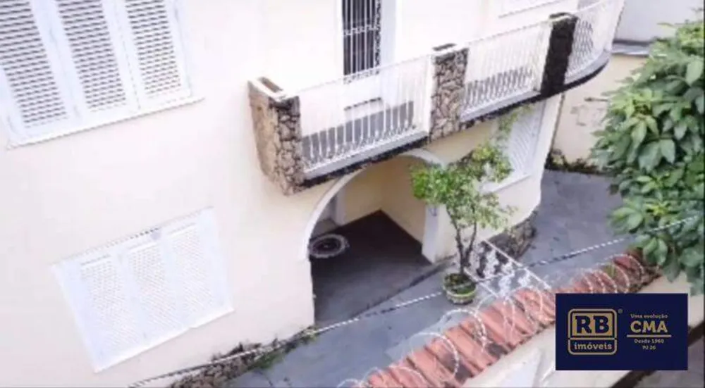 Casa, 5 quartos, 190 m² - Foto 8