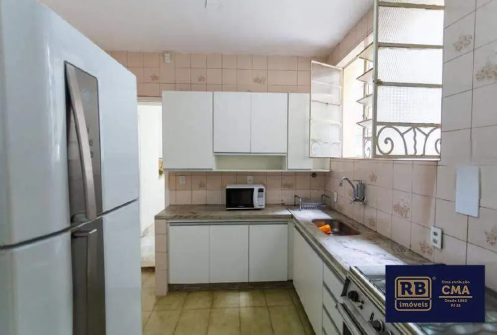Casa, 5 quartos, 190 m² - Foto 5