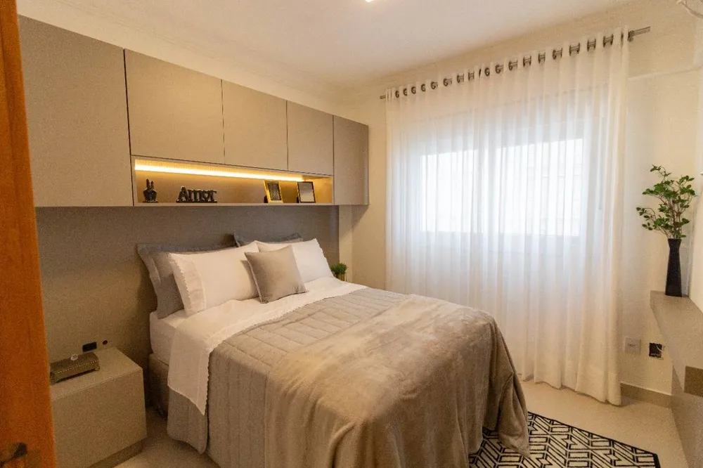Apartamento, 3 quartos, 142 m² - Foto 11