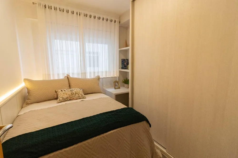 Apartamento, 3 quartos, 142 m² - Foto 2