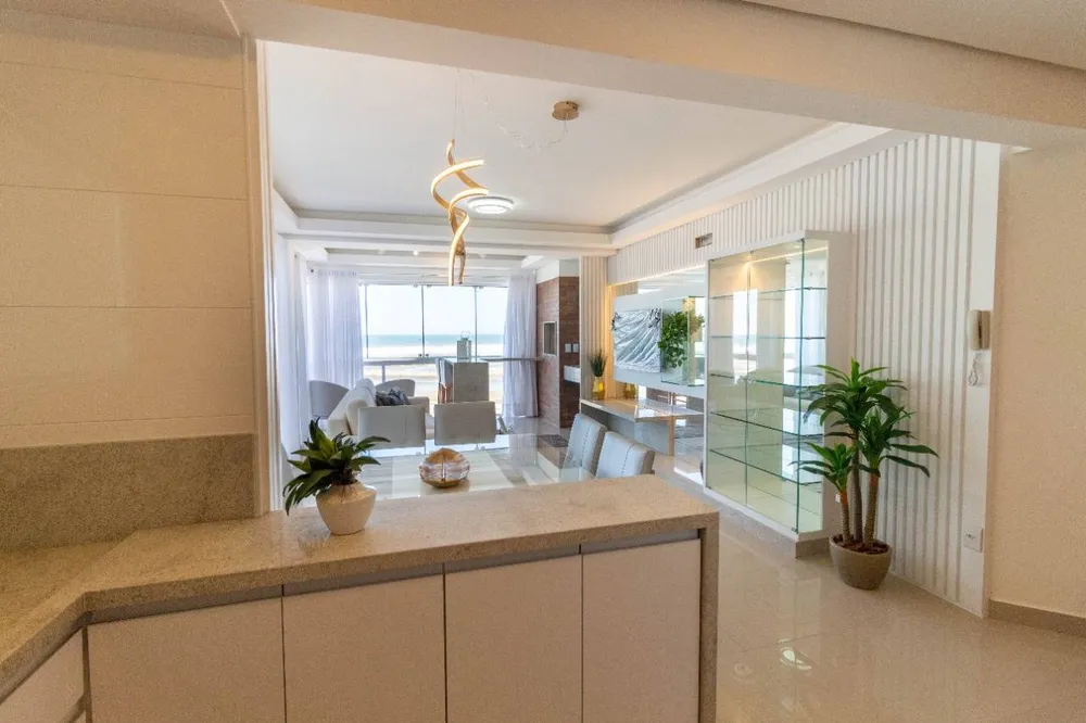 Apartamento, 3 quartos, 142 m² - Foto 4