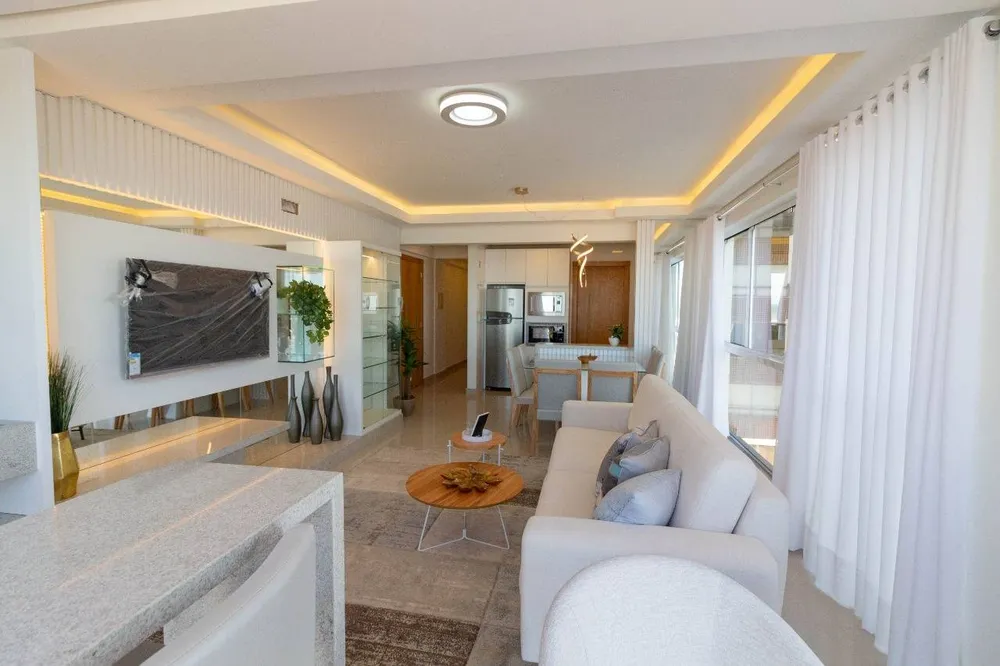 Apartamento, 3 quartos, 142 m² - Foto 3