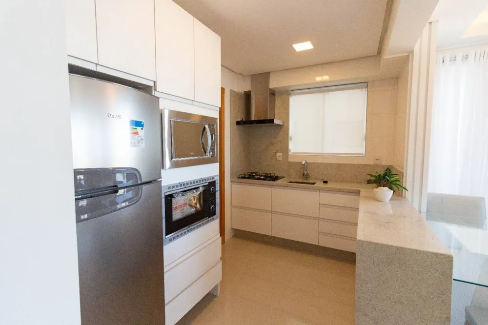 Apartamento, 3 quartos, 142 m² - Foto 8