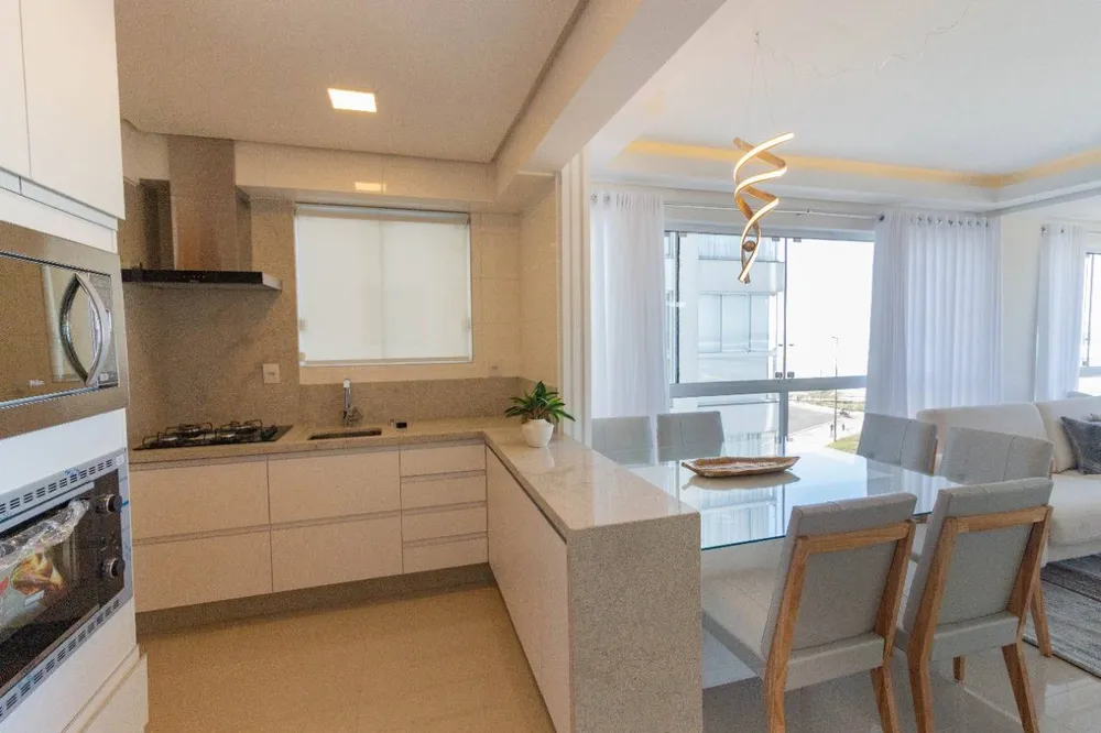 Apartamento, 3 quartos, 142 m² - Foto 6