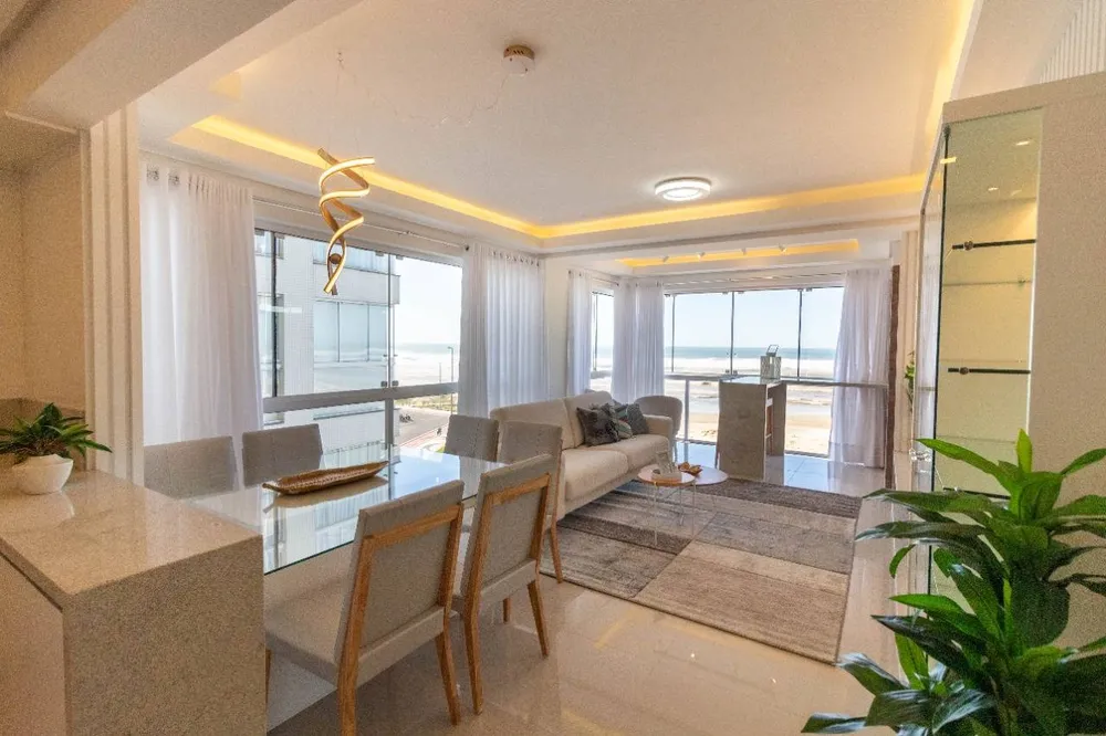 Apartamento, 3 quartos, 142 m² - Foto 1