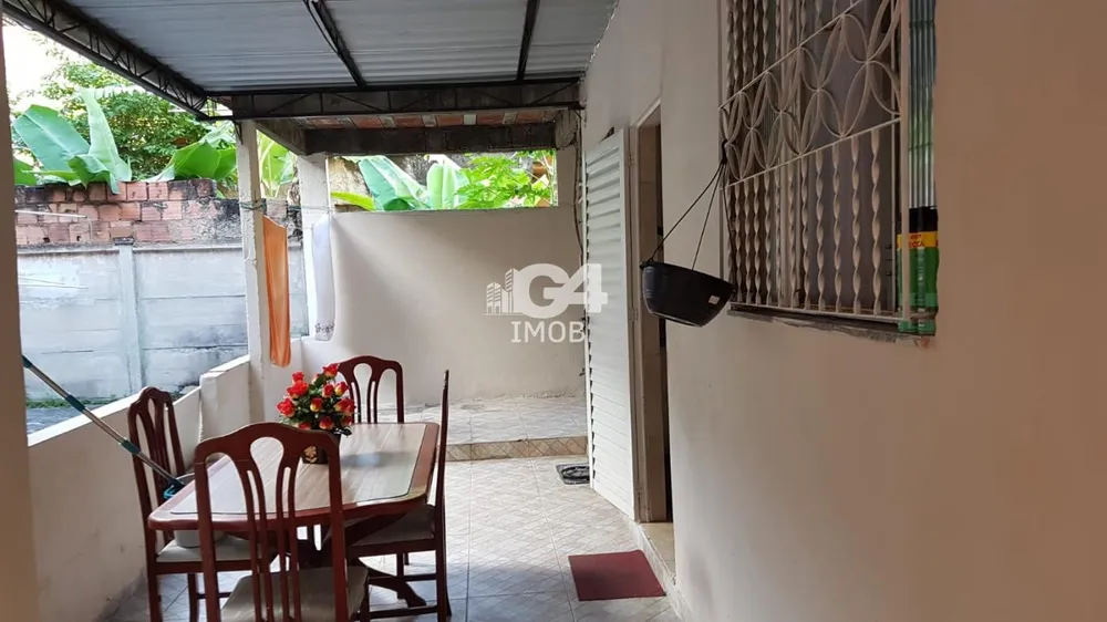 Casa, 3 quartos, 306 m² - Foto 1