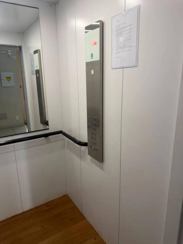 Apartamento, 2 quartos, 44 m² - Foto 5