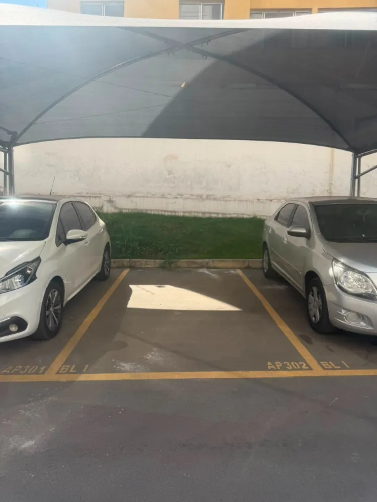 Apartamento, 2 quartos, 44 m² - Foto 1