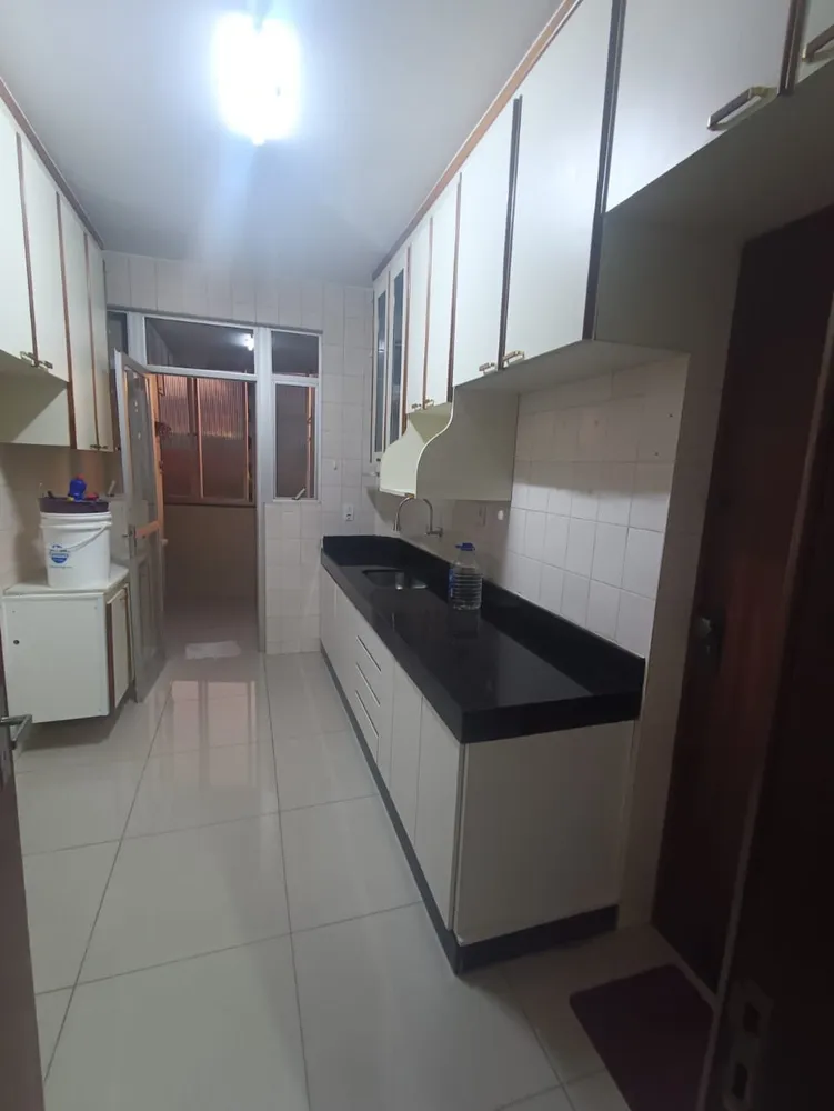 Apartamento, 3 quartos, 95 m² - Foto 3