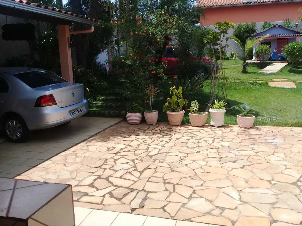 Chácara, 3 quartos - Foto 19
