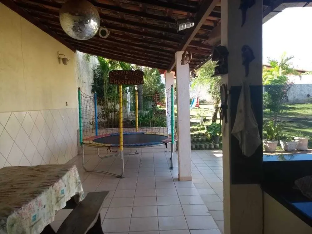 Chácara, 3 quartos - Foto 7