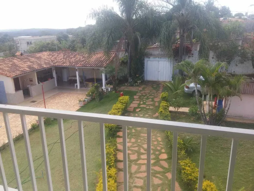 Sítio, 3 quartos, 720 m² - Foto 3
