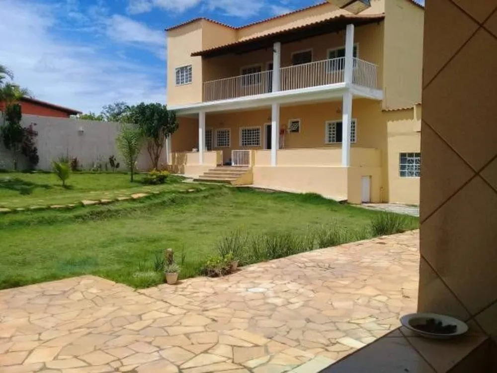 Sítio, 3 quartos, 720 m² - Foto 2