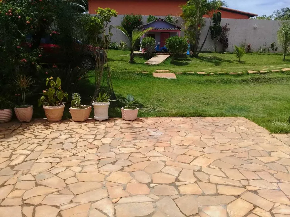 Sítio, 3 quartos, 720 m² - Foto 5