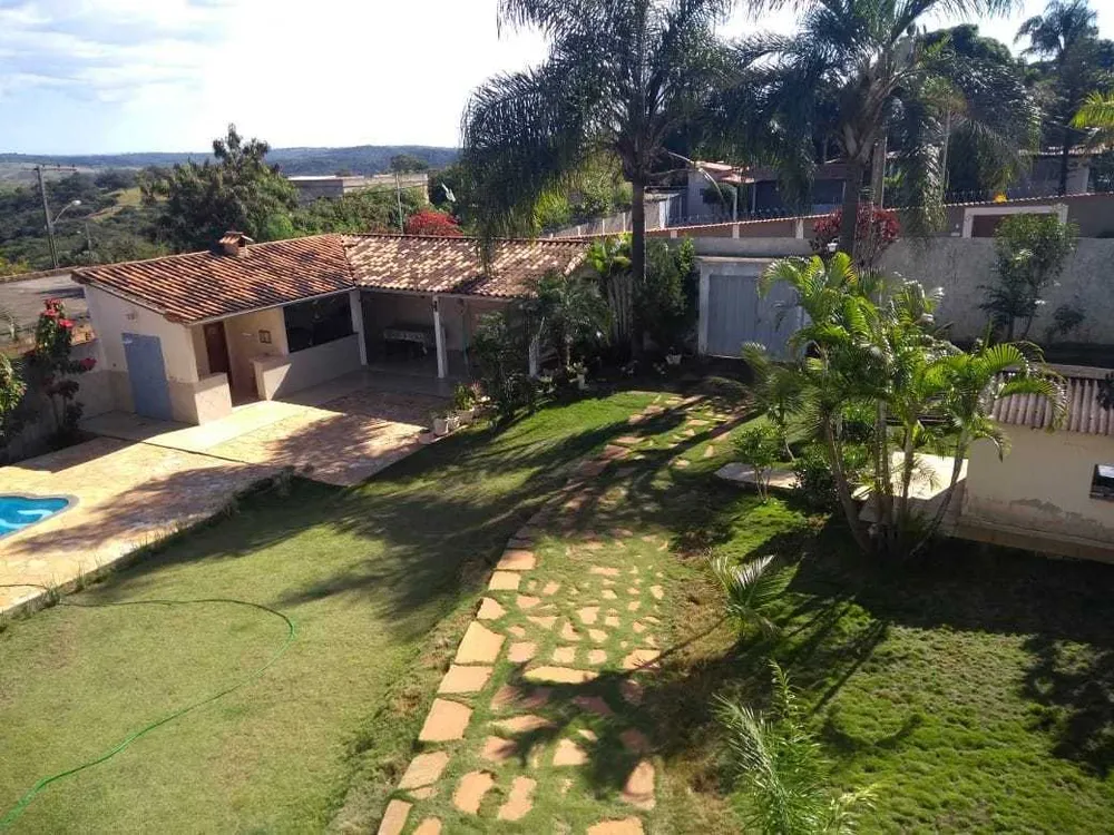 Sítio, 3 quartos, 720 m² - Foto 7