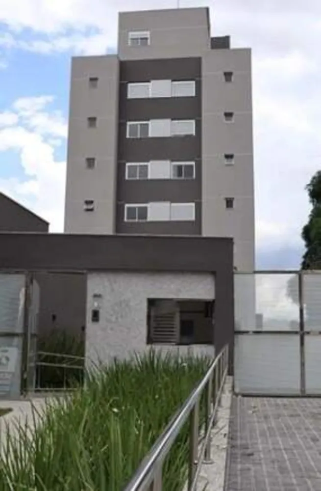 Apartamento, 3 quartos, 75 m² - Foto 4