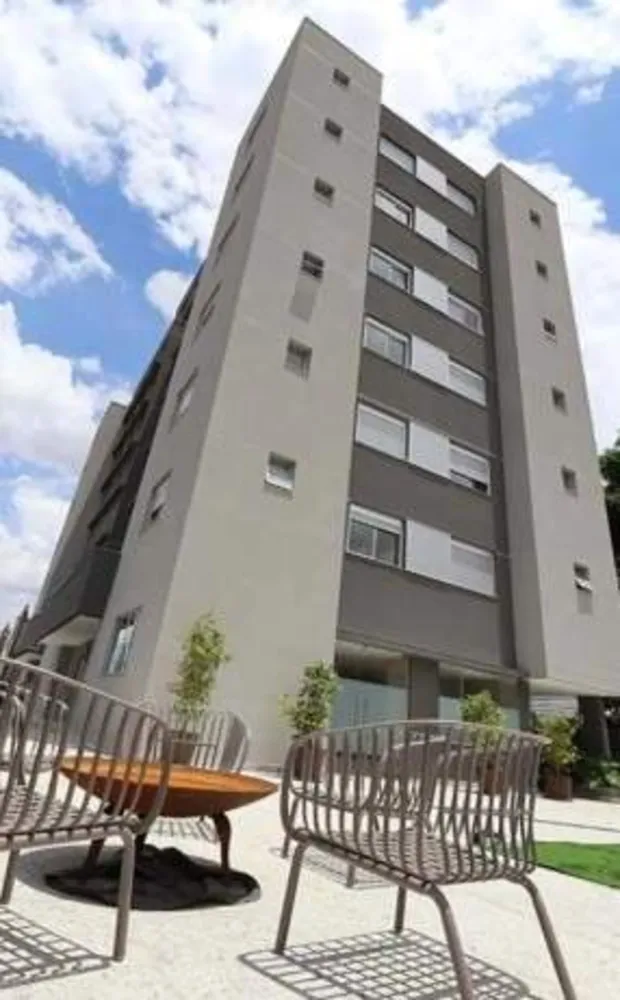 Apartamento, 3 quartos, 75 m² - Foto 20