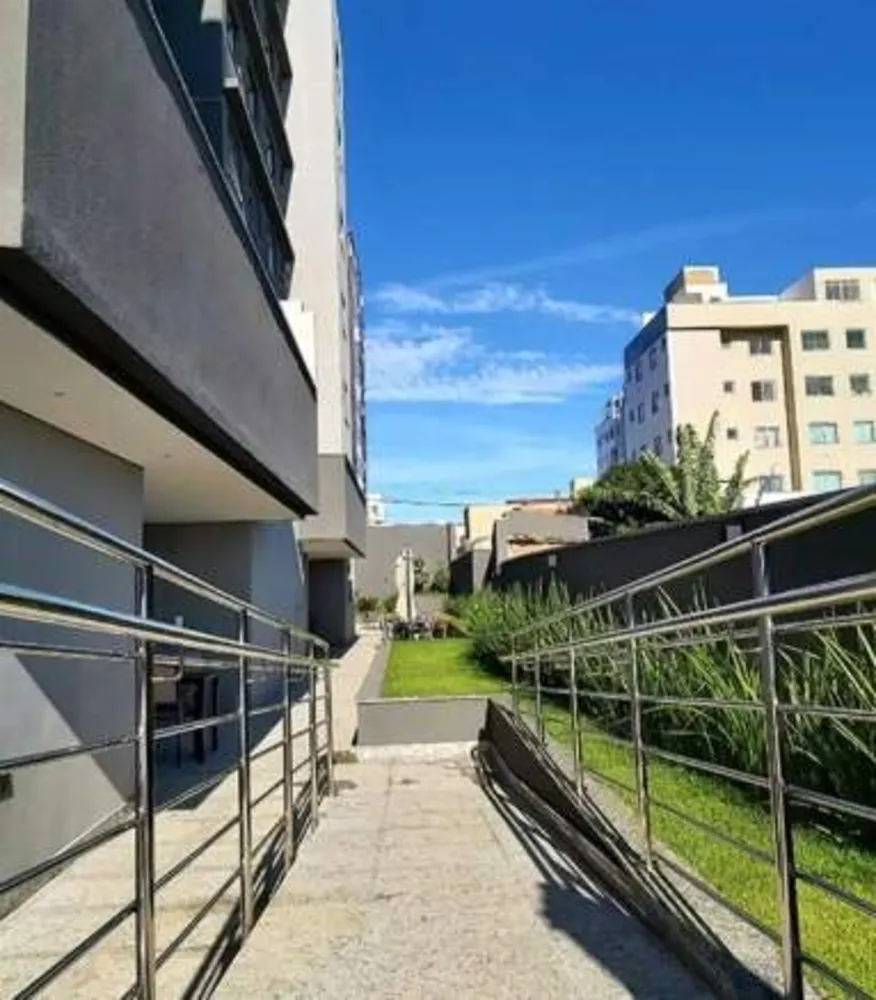 Apartamento, 3 quartos, 75 m² - Foto 1