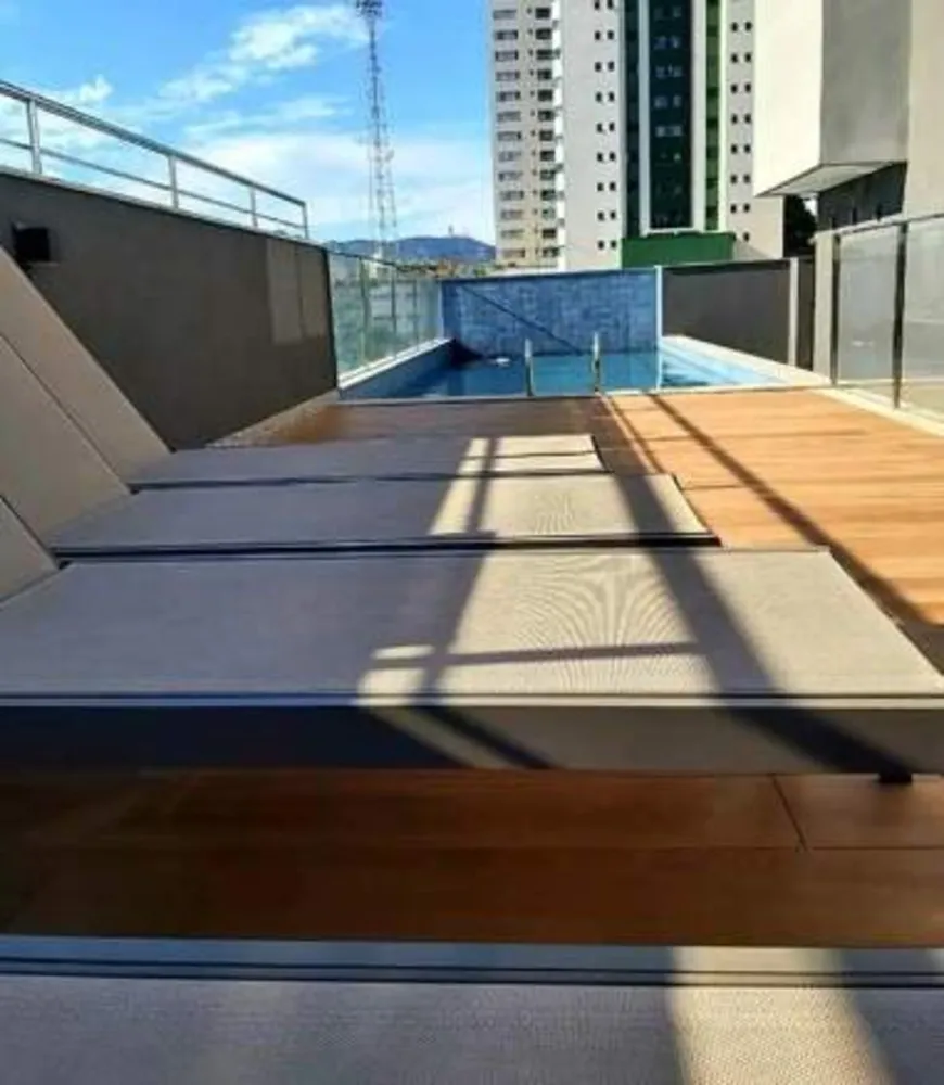 Apartamento, 3 quartos, 75 m² - Foto 3