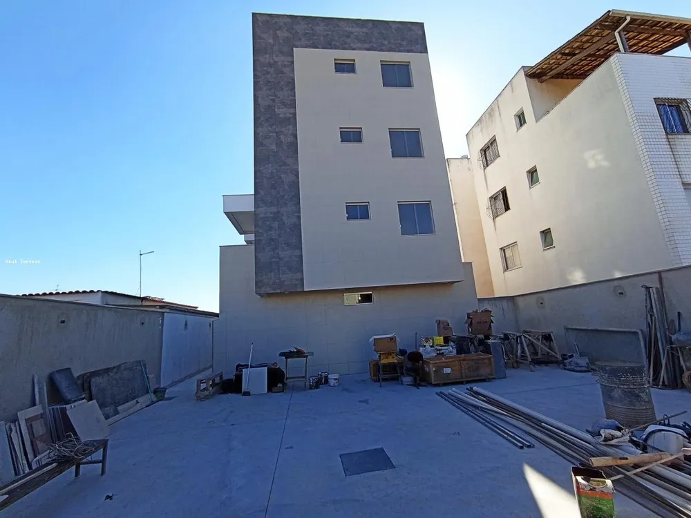 Cobertura, 2 quartos, 86 m² - Foto 3