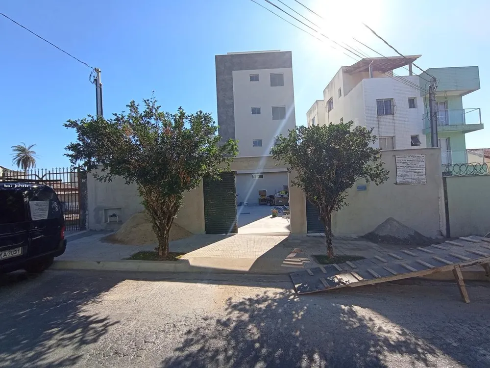 Cobertura, 2 quartos, 86 m² - Foto 1