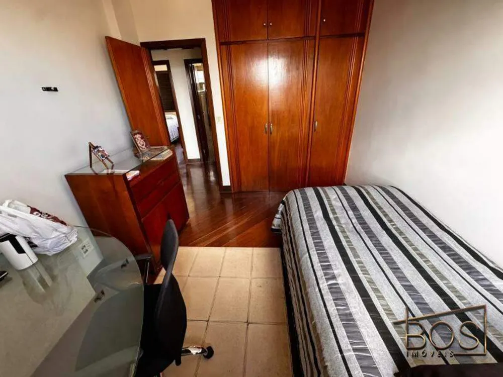 Cobertura, 4 quartos, 321 m² - Foto 6