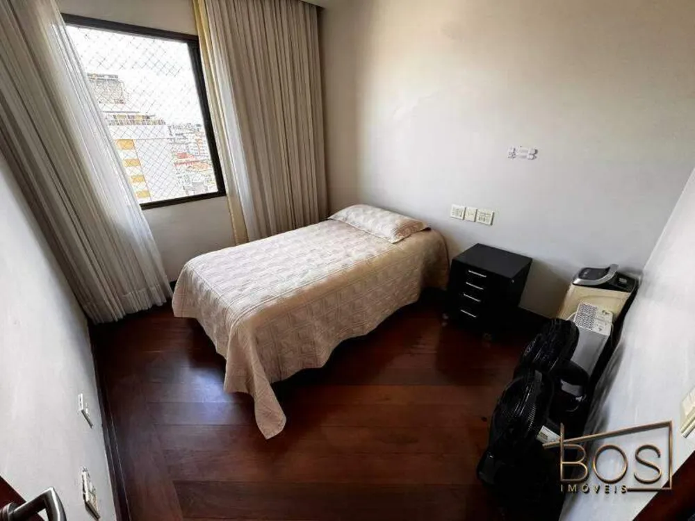 Cobertura, 4 quartos, 321 m² - Foto 7