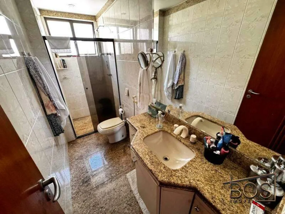 Cobertura, 4 quartos, 321 m² - Foto 8