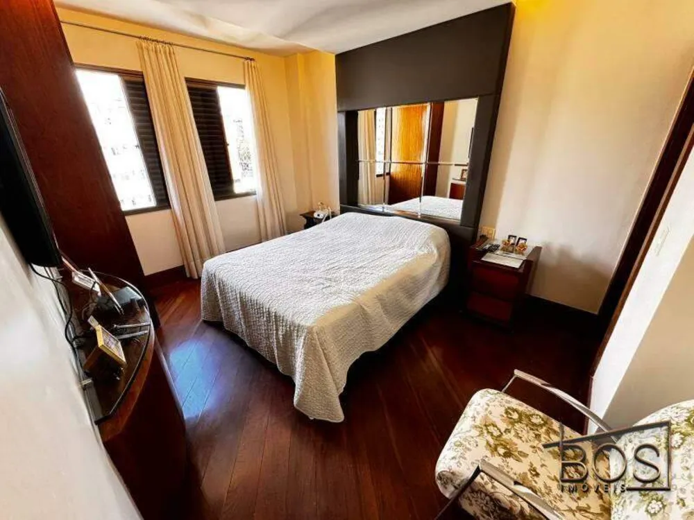 Cobertura, 4 quartos, 321 m² - Foto 5