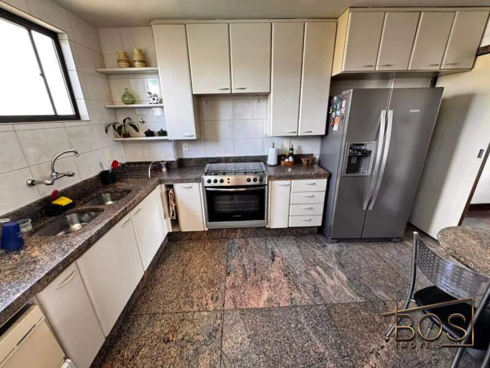 Cobertura, 4 quartos, 321 m² - Foto 3