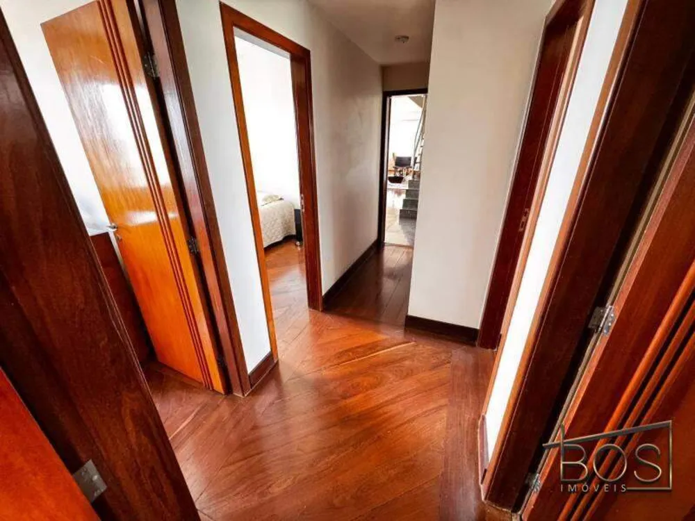 Cobertura, 4 quartos, 321 m² - Foto 9