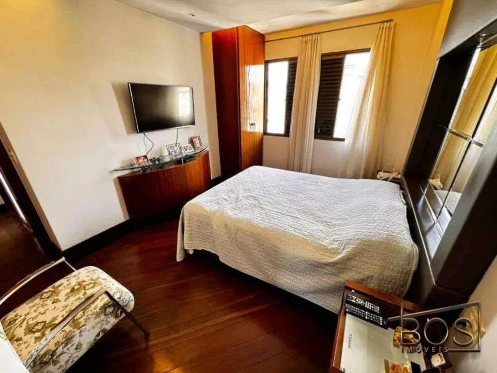 Cobertura, 4 quartos, 321 m² - Foto 4