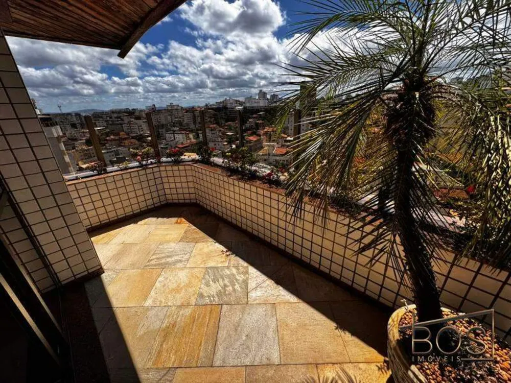 Cobertura, 4 quartos, 321 m² - Foto 11