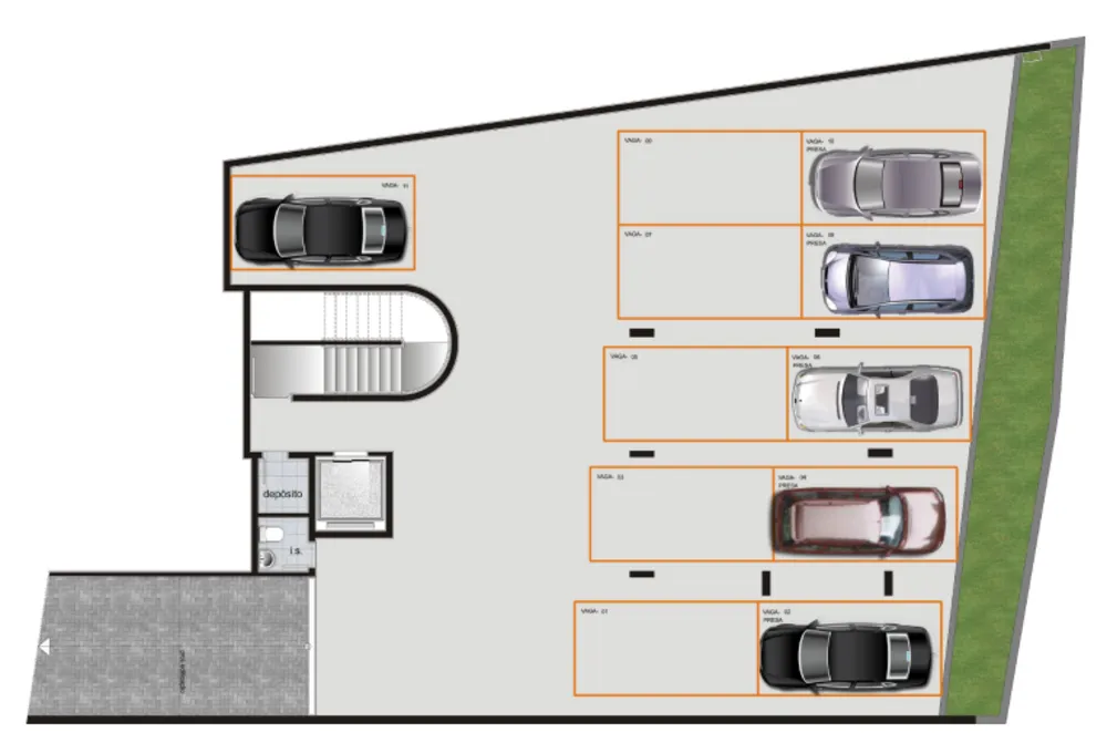 Apartamento, 3 quartos, 133 m² - Foto 4