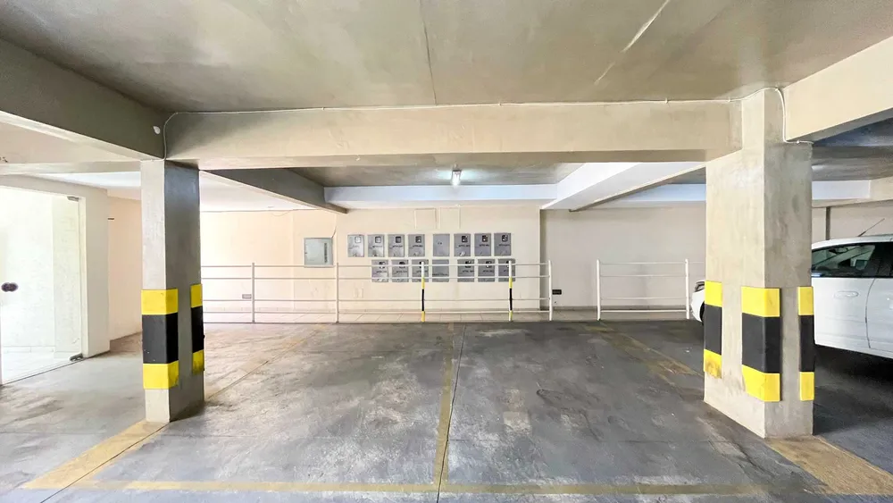 Apartamento, 3 quartos, 92 m² - Foto 1