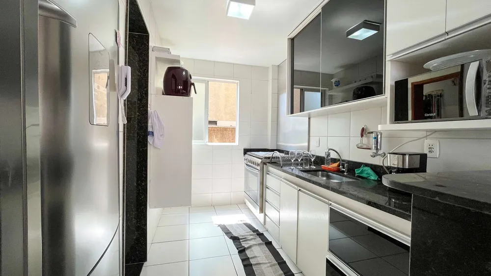 Apartamento, 3 quartos, 92 m² - Foto 7