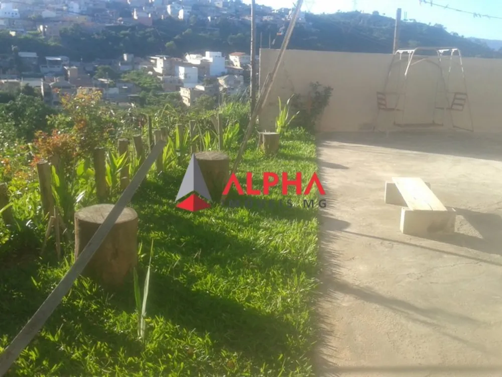 Casa, 3 quartos, 200 m² - Foto 8