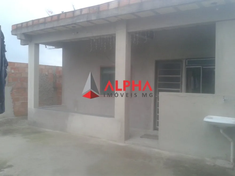 Casa, 3 quartos, 200 m² - Foto 2