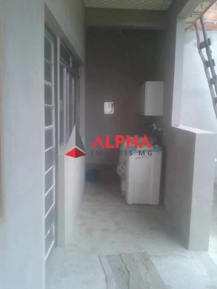 Casa, 3 quartos, 200 m² - Foto 14
