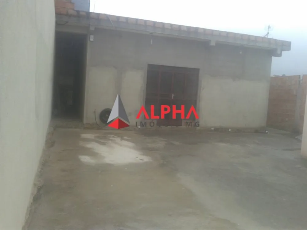 Casa, 3 quartos, 200 m² - Foto 1