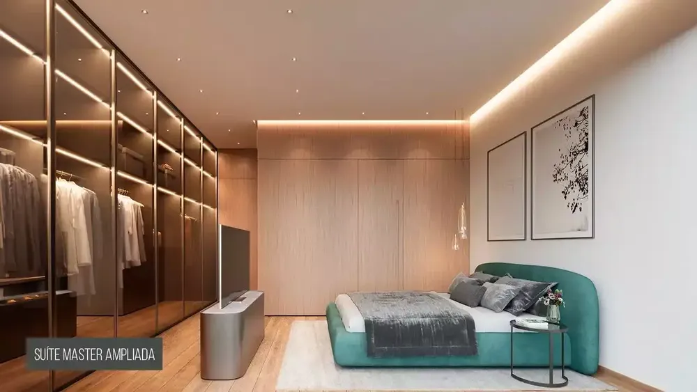 Apartamento, 2 quartos, 71 m² - Foto 5