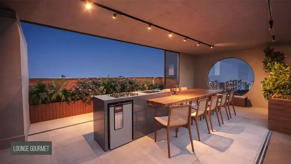 Apartamento, 2 quartos, 71 m² - Foto 7