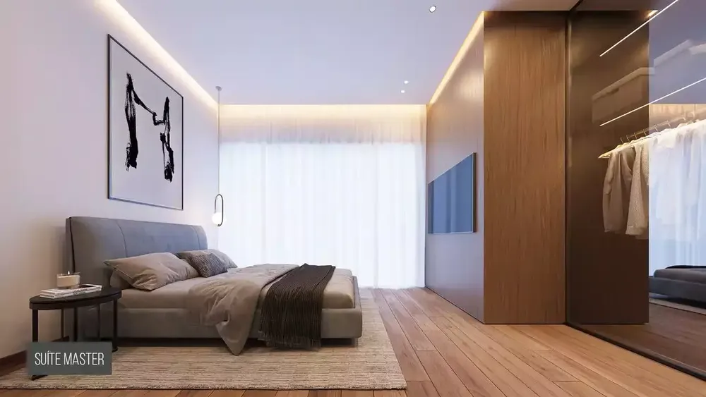 Apartamento, 2 quartos, 71 m² - Foto 7