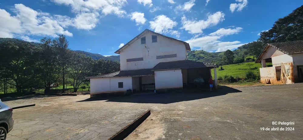 Fazenda, 150 hectares - Foto 4